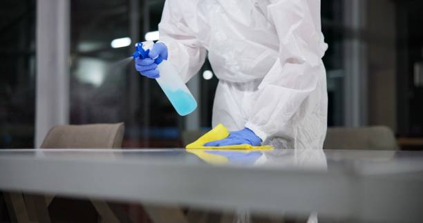 Licensed Infectious Disease Decontamination service in Mount Sterling, IL - Crime Scene Cleaner Online
